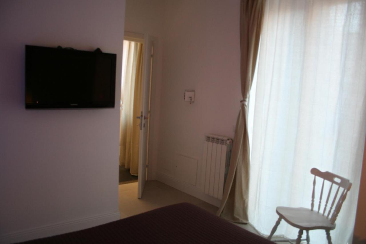 Pepe Home Lido Di Roma Lido di Ostia Ngoại thất bức ảnh