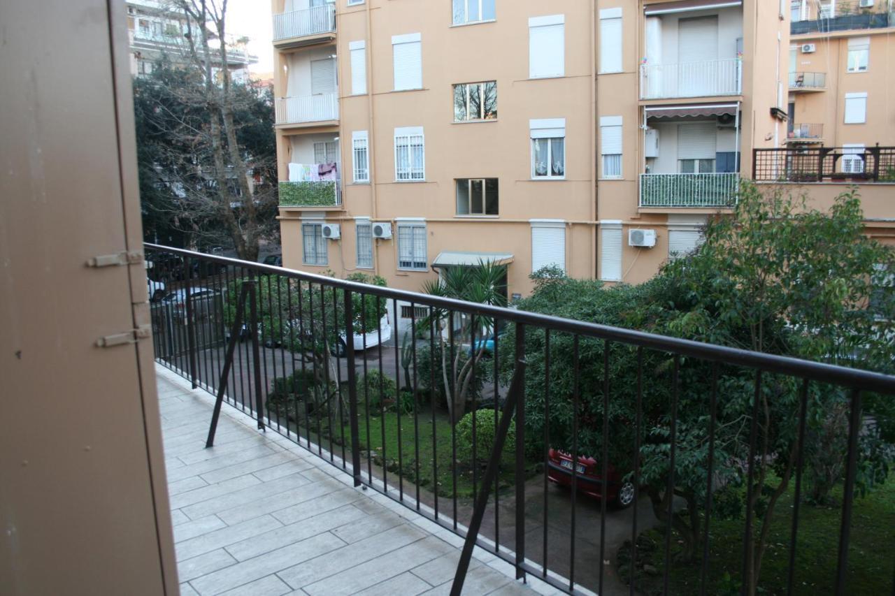 Pepe Home Lido Di Roma Lido di Ostia Ngoại thất bức ảnh