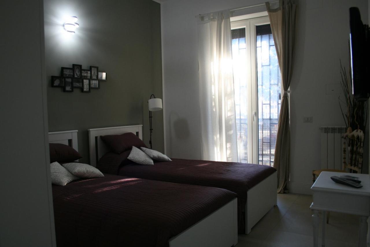 Pepe Home Lido Di Roma Lido di Ostia Ngoại thất bức ảnh